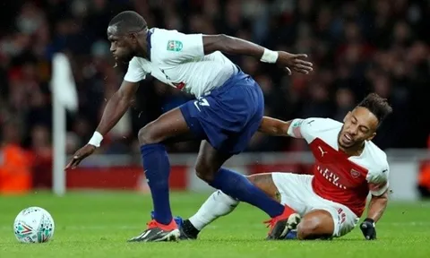 Tỏa sáng rực rỡ, 'thiên tài' Arsenal đến gặp 'máy kiến tạo' Tottenham