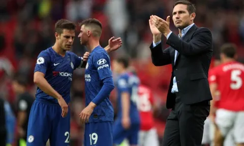 Chelsea được khuyên: "Cậu ta không sở hữu đẳng cấp Premier League"