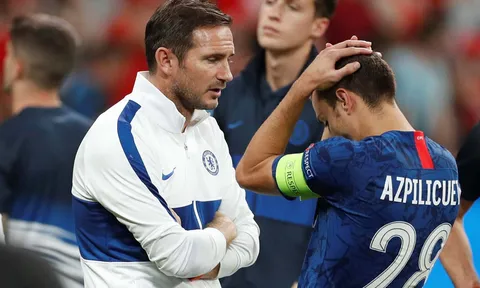 "Tôi thấy đau đớn thay cho Chelsea, họ sẽ không thể vào top 4"
