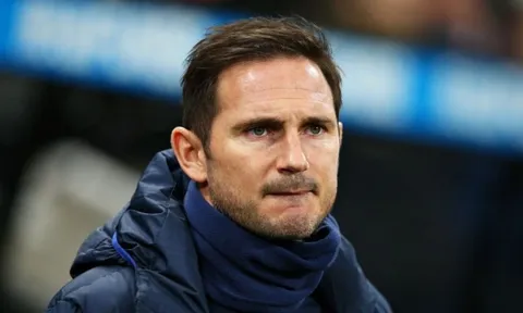 Premier League sắp trở lại, 'nạn nhân của Werner' bị Lampard lạnh lùng gạch tên
