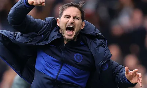 Cải tổ hàng công, Lampard nhắm "kẻ thất sủng" thành Madrid
