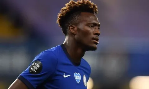 Frank Lampard làm rõ tình hình của Tammy Abraham