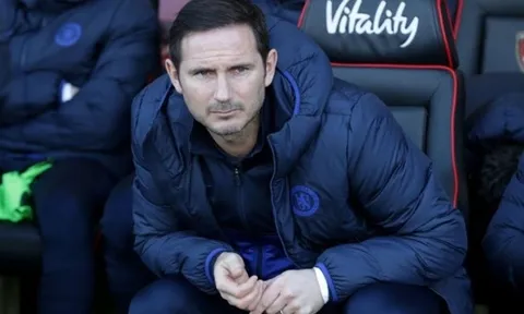 Chelsea hòa nhạt, Lampard nói lời choáng váng về Alonso