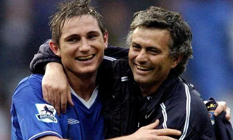 Frank Lampard - Người mang "sự đặc biệt" trở lại Chelsea