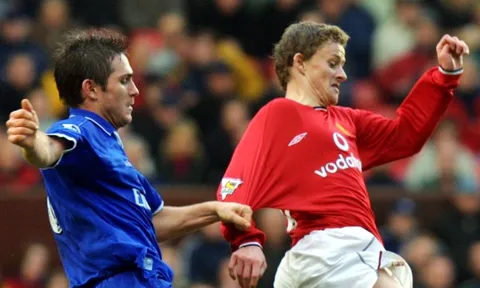 3 lí do tại sao Man Utd sẽ đánh bại Chelsea