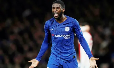 XONG! Nói nước đôi, Lampard công khai khả năng chia tay sao Chelsea