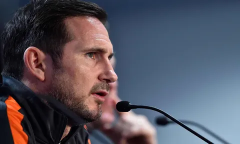 Bị Bayern 'giã nát', Lampard ca ngợi duy nhất 1 sao Chelsea này