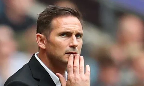 Lampard phá vỡ im lặng, chốt xong tương lai 'kẻ trốn chạy' thời Sarri