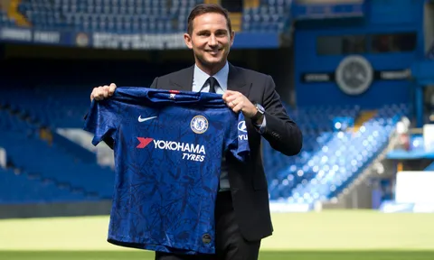 "Frank Lampard sẽ đòi hỏi các cầu thủ tập luyện như cách cậu ấy đã từng làm"