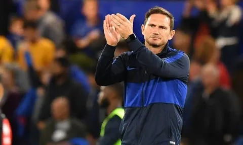 Chelsea 'phá đảo' chợ Hè 2020, Lampard hé lộ tham vọng thực sự