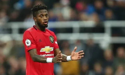 'Tôi muốn được chơi cao hơn ở Man Utd'
