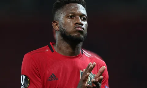 Thắng nhọc, Solskjaer nói lời thật lòng về Fred