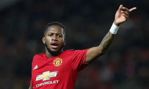 Solskjaer hé lộ kế hoạch dùng Fred và Lingard