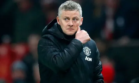 Fred: "Tương lai của Solskjaer phụ thuộc vào những người đó"