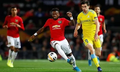 Man Utd cách chức vô địch Premier League bao nhiêu năm?