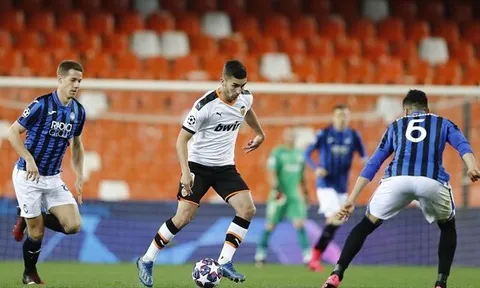 Liverpool tranh giành mục tiêu 90 triệu euro với 2 gã khổng lồ La Liga