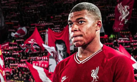 “Gã khổng lồ” hỗ trợ Liverpool nổ bom tấn hàng công