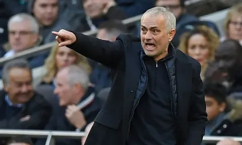 Gã khổng lồ xác nhận, cuỗm "nạn nhân" của Mourinho về thay "quái thú"