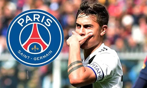'Gã nhà giàu' nước Pháp tiếp tục ve vãn sao Juventus