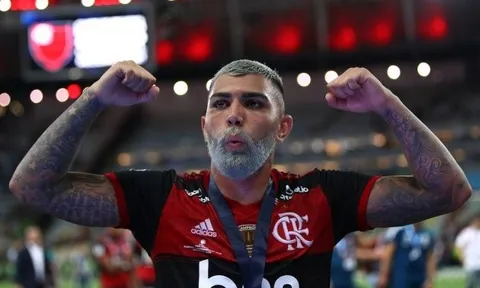 “Chelsea và West Ham từng muốn có Gabigol nhưng…”