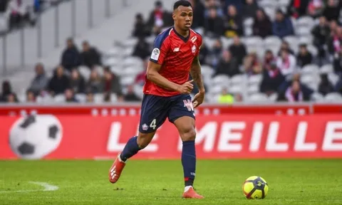 'Lá chắn thép' do dự, Arsenal hồi hộp chờ đợi tin vui từ chợ Hè 2020