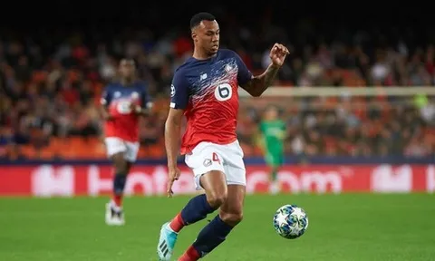 Sếp lớn xác nhận, Arsenal rộng cửa chiêu mộ ngôi sao Ligue 1