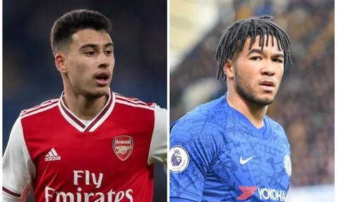 Huyền thoại MU chỉ ra 5 ngôi sao U21 đỉnh nhất Premier League