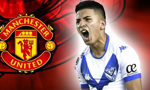 Chuyển nhượng 30/01: Hoàn tất HĐ "Messi mới", M.U chốt vụ Pogba; Liverpool rục rịch đón tân binh