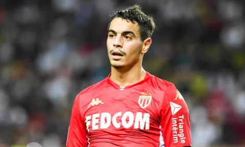 'Gánh team' hết mình, 'ác mộng' Man United vẫn bất lực trước Monaco