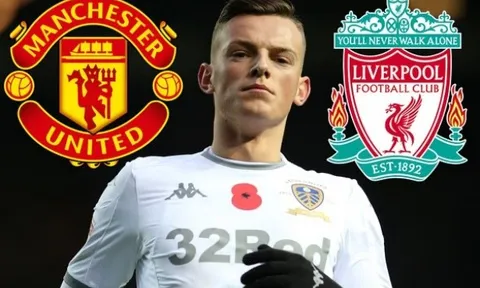 Gặp khó vụ Koulibaly, Man Utd nhắm cái tên lạ hoắc đá cặp Maguire