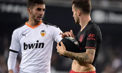 Gặp khó vụ Sancho, Man Utd sang Tây Ban Nha mua phương án dự phòng