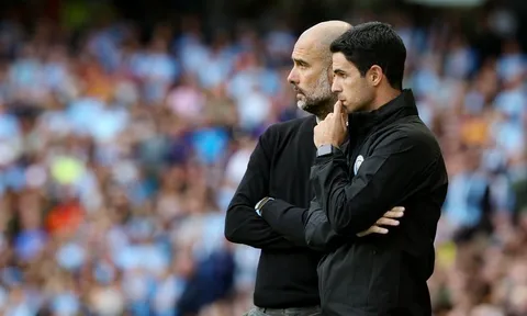 Gặp sự cố, kế hoạch luyện tập của Man City phải đổi