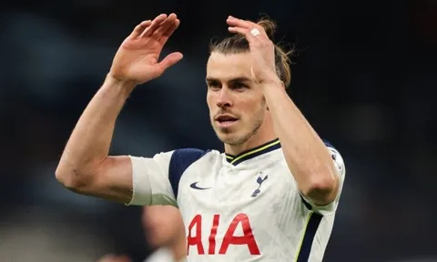 Dawson chỉ ra bộ ba tiền đạo trong mơ của Tottenham