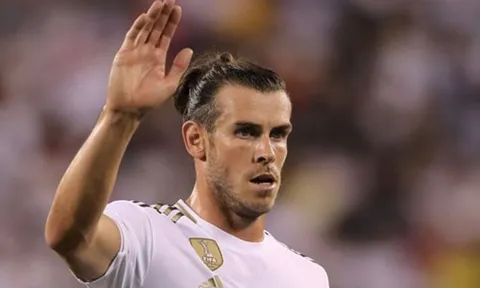 Zidane "chơi" trò mới, giam lỏng "golf thủ" ở Madrid