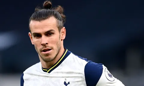 Gareth Bale hồi sinh, Real Madrid nhanh chóng chốt giá bán