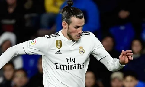 "Gareth Bale sẽ được chào đón tại đây"