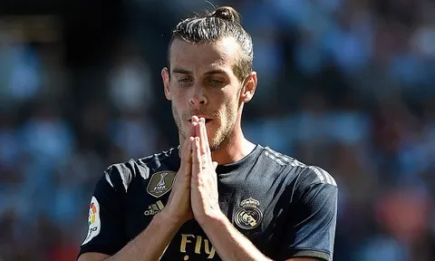 Zidane đã lên tiếng, siêu sao chạy cánh vẫn mơ về chốn xưa