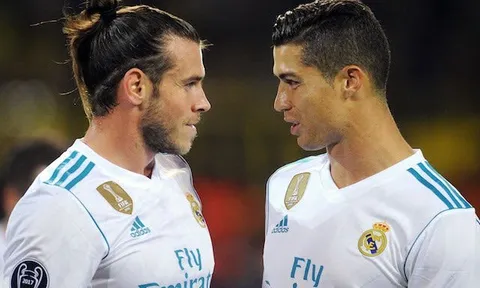 Gareth Bale và những nơi có thể cứu vãn sự nghiệp