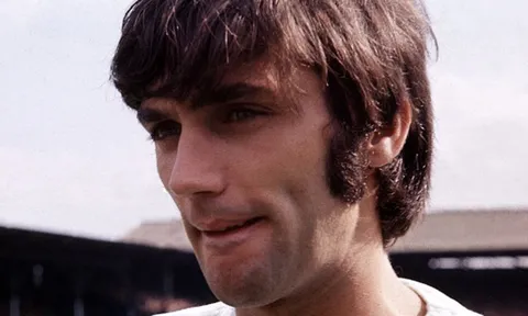Garrincha, George Best và những cựu danh thủ từng bị phá sản