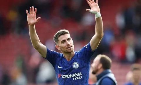Lampard hạ quyết tâm, 'trò cưng' Sarri sắp bị bật bãi khỏi Chelsea?