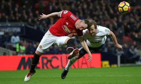 Gary Neville: "Chữ ký vàng hoàn hảo ấy sẽ hoàn tất trục dọc Man Utd siêu đẳng"