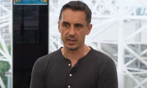 Gary Neville: "Tôi nghĩ Man United cần bổ sung thêm......"