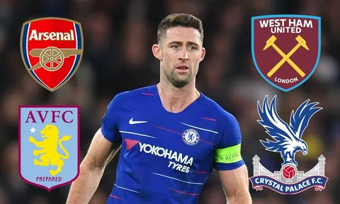 Nghèo như Arsenal, nhắm hàng thải vẫn phải cạnh tranh với 3 đối thủ