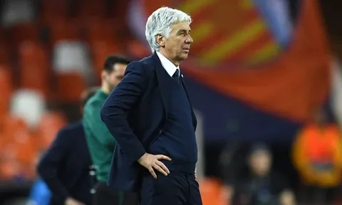 "Giám đốc bệnh viện đã gửi tin nhắn cho tôi sau chiến thắng trước Valencia"