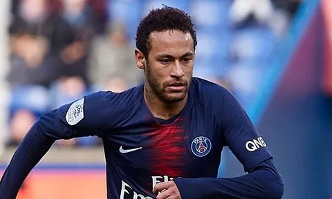 Gạt bỏ Barca, PSG dâng hiến "kẻ nổi loạn" cho 4 đại gia châu Âu