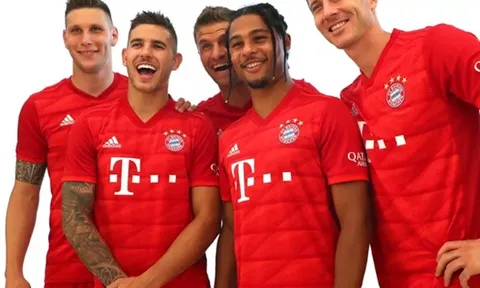 Gạt Boateng, Sule đánh giá rất cao một cái tên