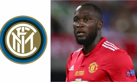 Gạt Juve, Inter Milan ra mức giá khiến Man Utd lung lay vụ Lukaku