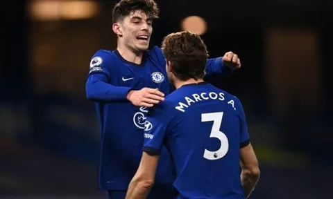 Gạt Mason Mount, HLV Tuchel nhận ra 3 điều