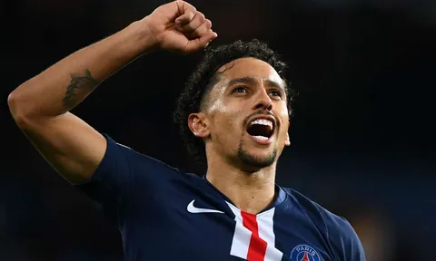 Gạt Neymar, Mbappe, Cavani, cựu sao Brazil chỉ ra cầu thủ xuất sắc nhất của PSG