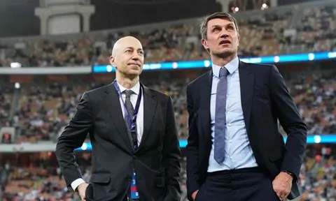 Chỉ với 1 câu nói, Maldini báo tin vui cho AC Milan